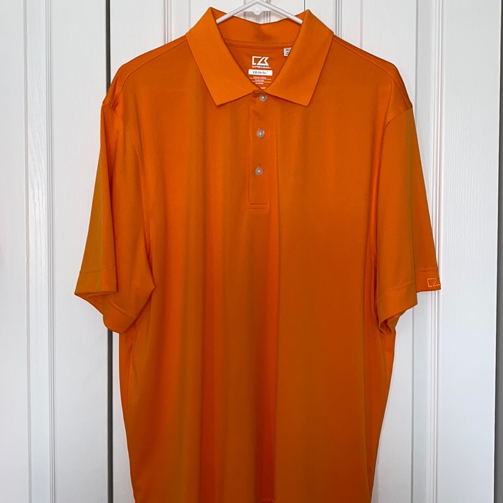 Cutter & Buck shirt